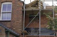 free Coity home extension quotes
