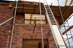 house extensions Coity